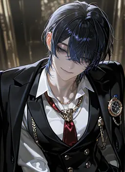 Profile image of Saku