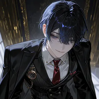 Profile image of Saku