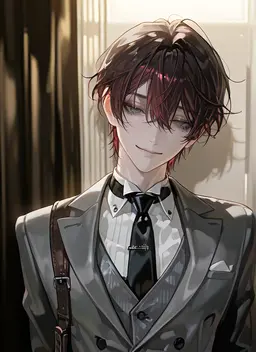 Profile image of Lino
