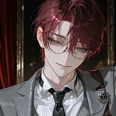 Profile image of Lino