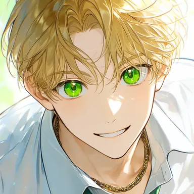 Profile image of 光輝