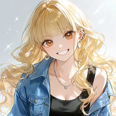 Profile image of 芽愛