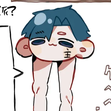 Profile image of モブ