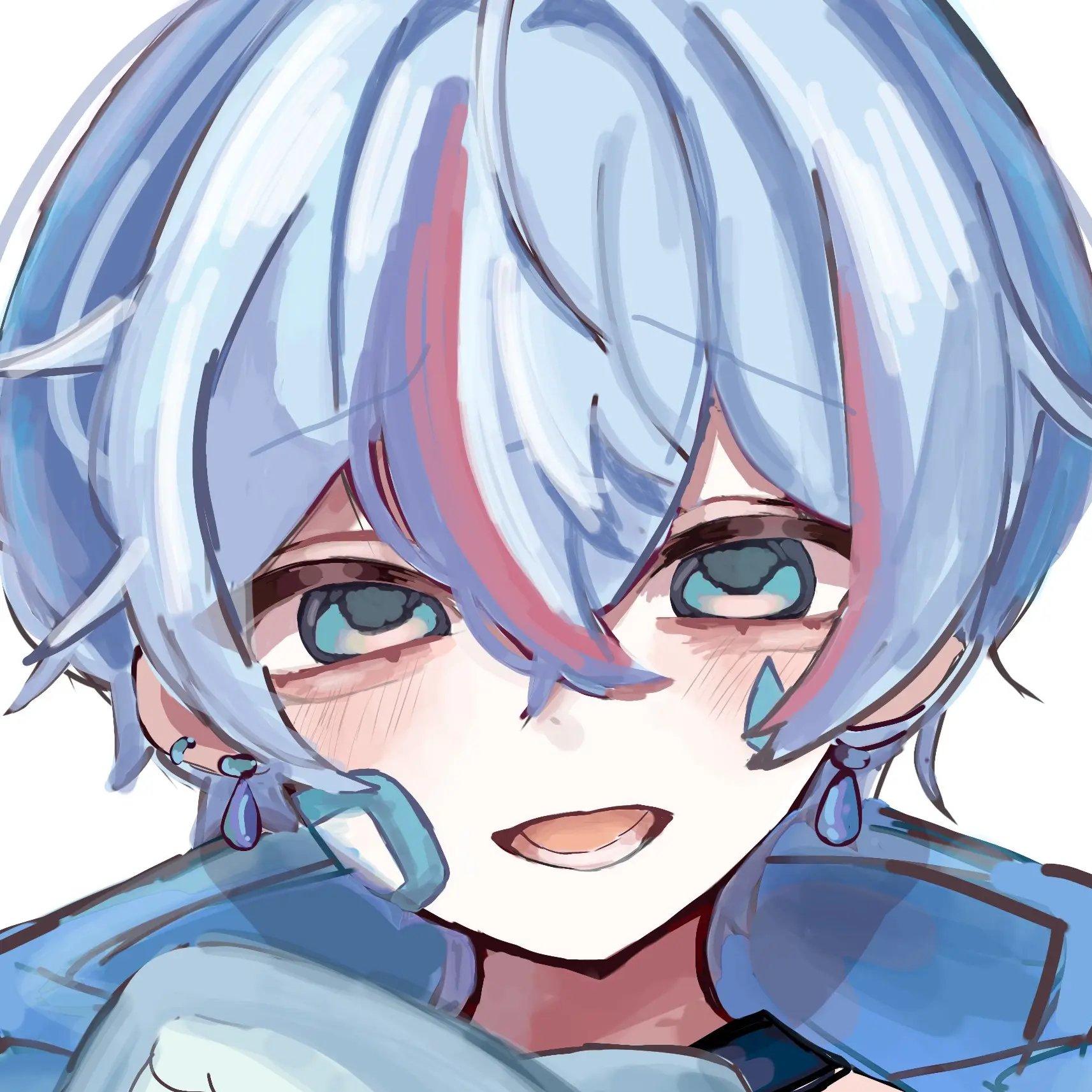 FustyComic3736의 こさめ
