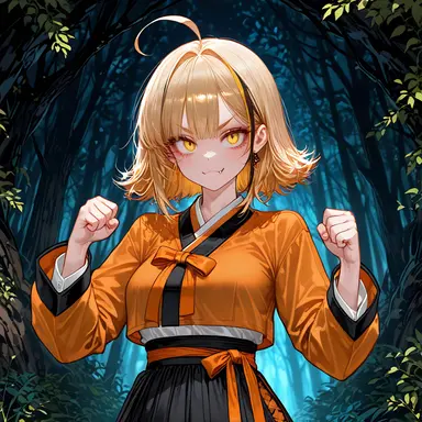 Profile image of ホヨン