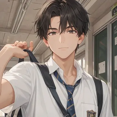 Profile image of 伸弥