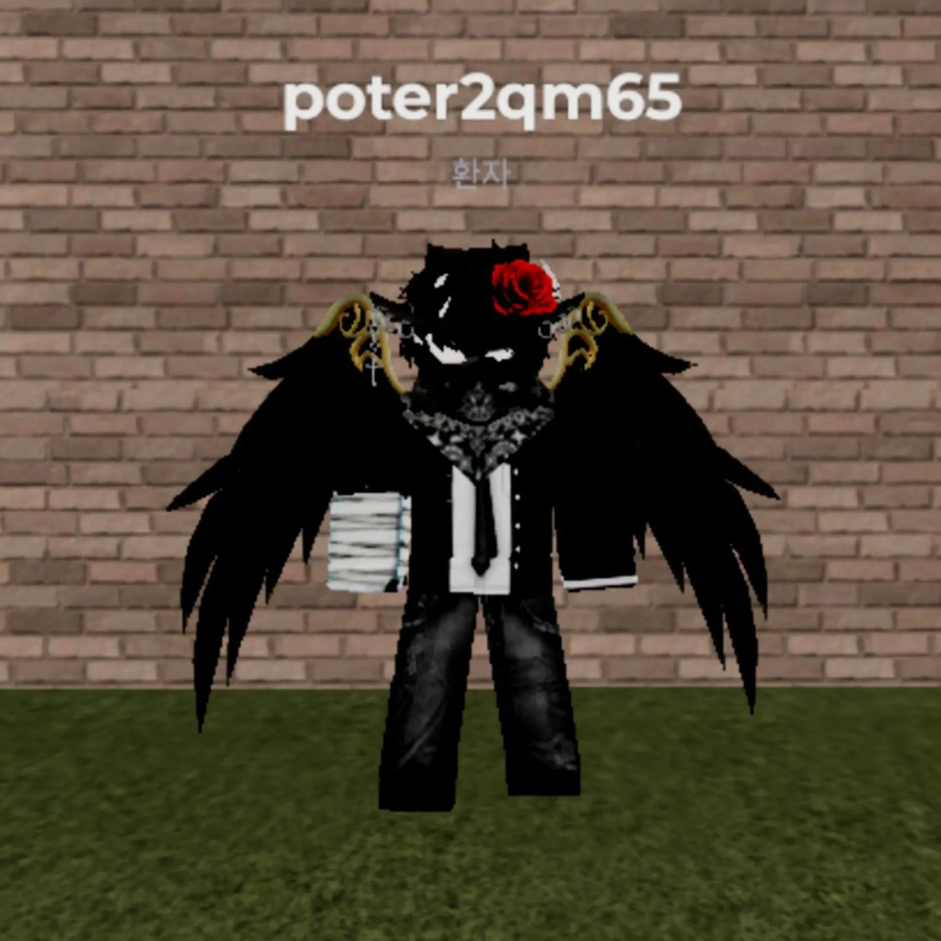 SunnyHeart4432의 가강전으로 만든 영화 고통의 틈 2편