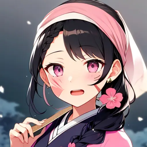 Yurishikakatan의 あずさ