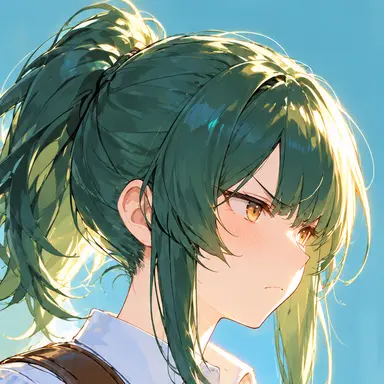 Profile image of 마코토