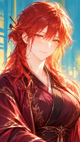 Profile image of 츠바키