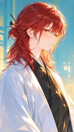 Profile image of 츠바키