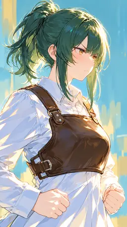 Profile image of 마코토