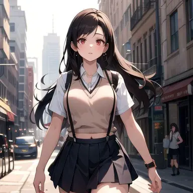 Profile image of 日菜子