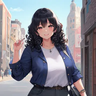 Profile image of 久子