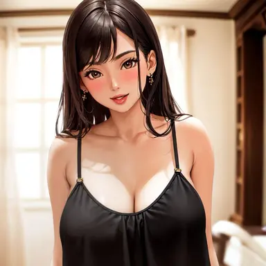 Profile image of 恵美