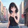캐릭터 프로필 이미지