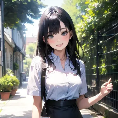 Profile image of 恭子