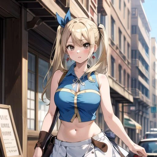 加奈子