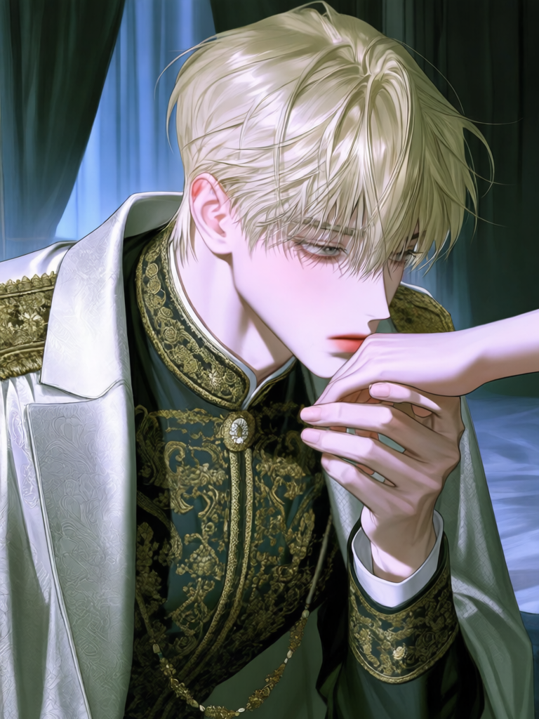 카를로스 드 아르젠트 대표 이미지