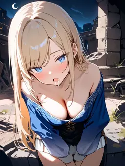 Profile image of リラ