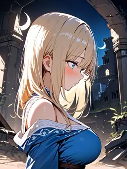 Profile image of リラ