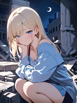 Profile image of リラ
