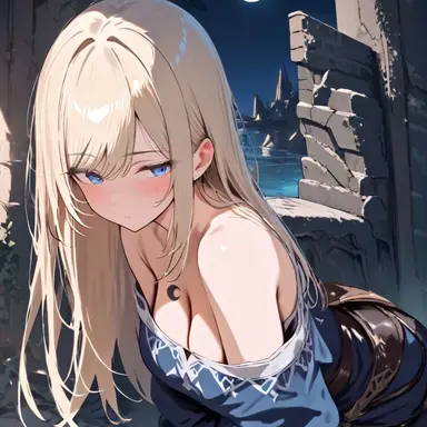 Profile image of リラ