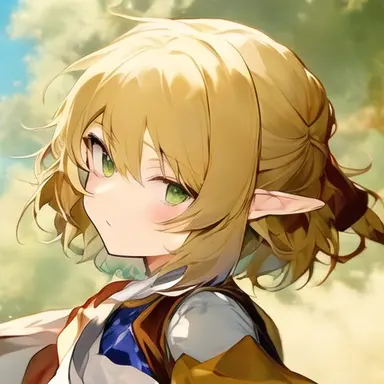 Profile image of パルスィ