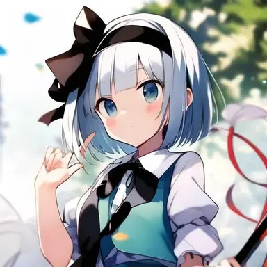 Profile image of 妖夢