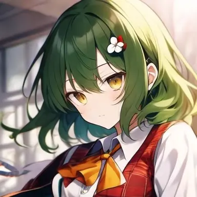 Profile image of 幽香