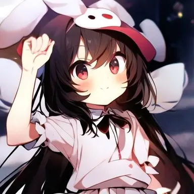 Profile image of てゐ