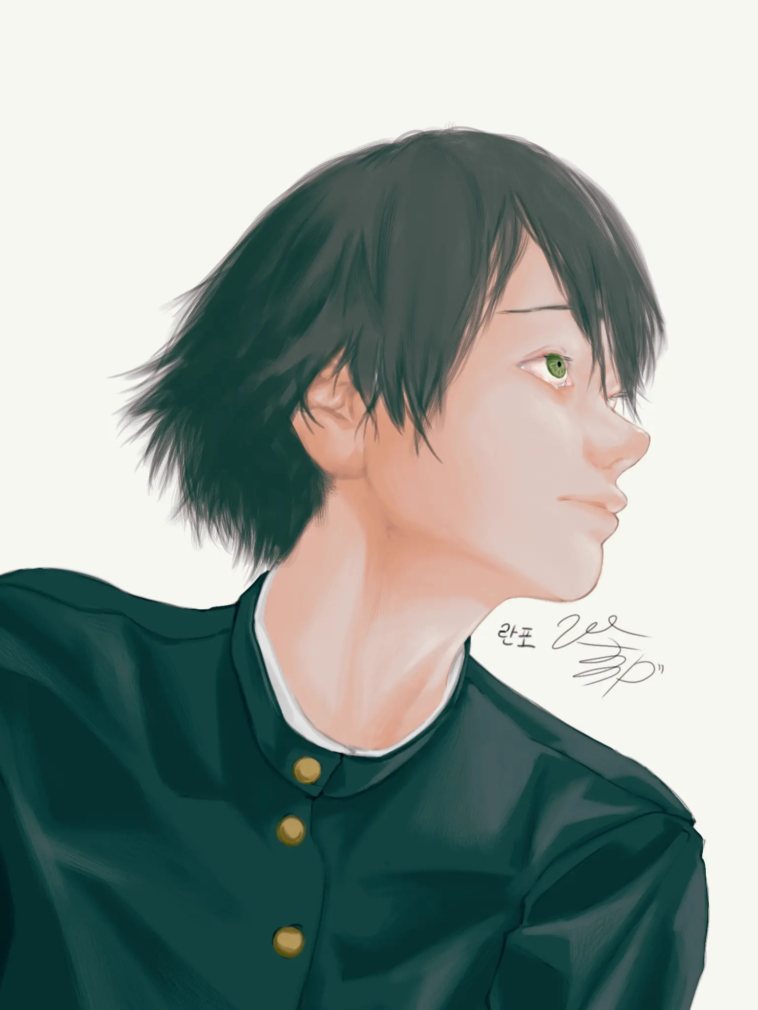 FinalGar1455의 상처는 상처로