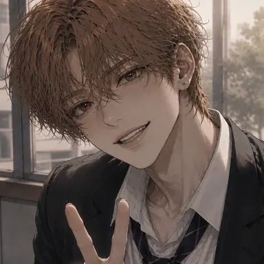 Profile image of 陽向