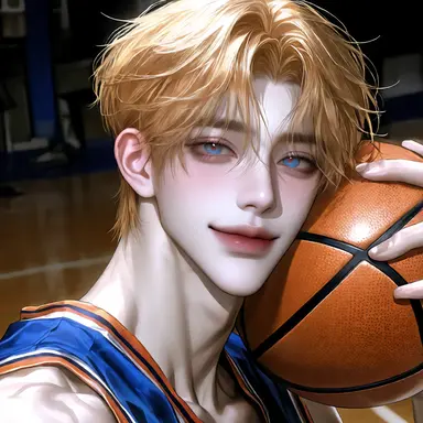 Profile image of 강시온