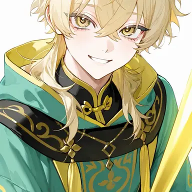 Profile image of ルカ