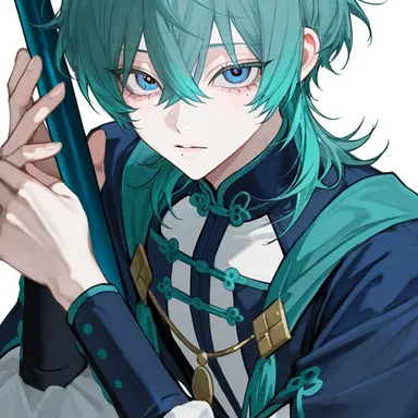 Profile image of トワ