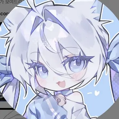 Profile image of 감자링