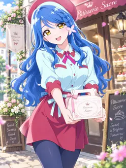 Profile image of 쿠레아