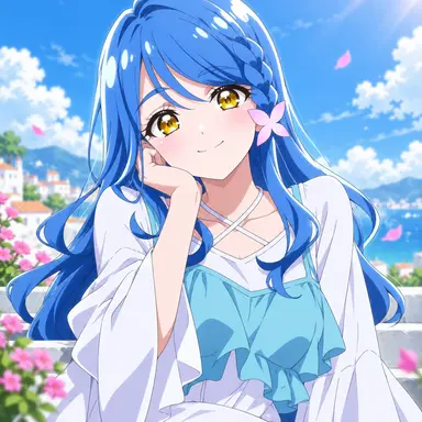 Profile image of 쿠레아