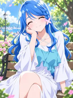Profile image of 쿠레아