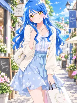 Profile image of 쿠레아