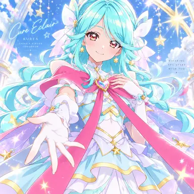 Profile image of エクレール-S-