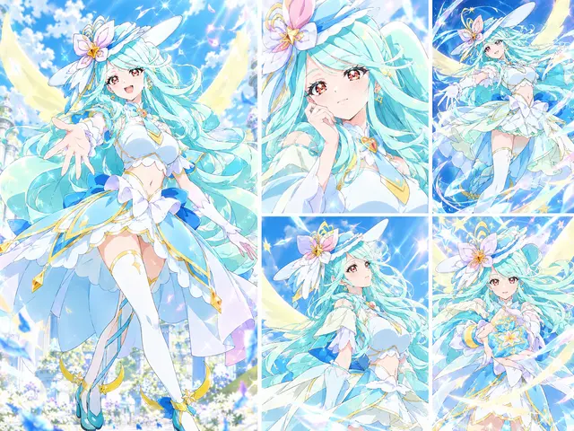 Profile image of エクレール-F-