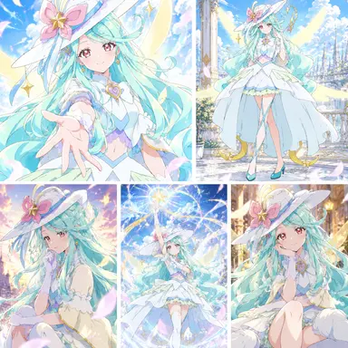 Profile image of エクレール-F-