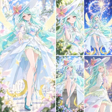 Profile image of エクレール-F-