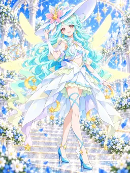 Profile image of エクレール-F-