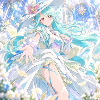 Profile image of エクレール-F-