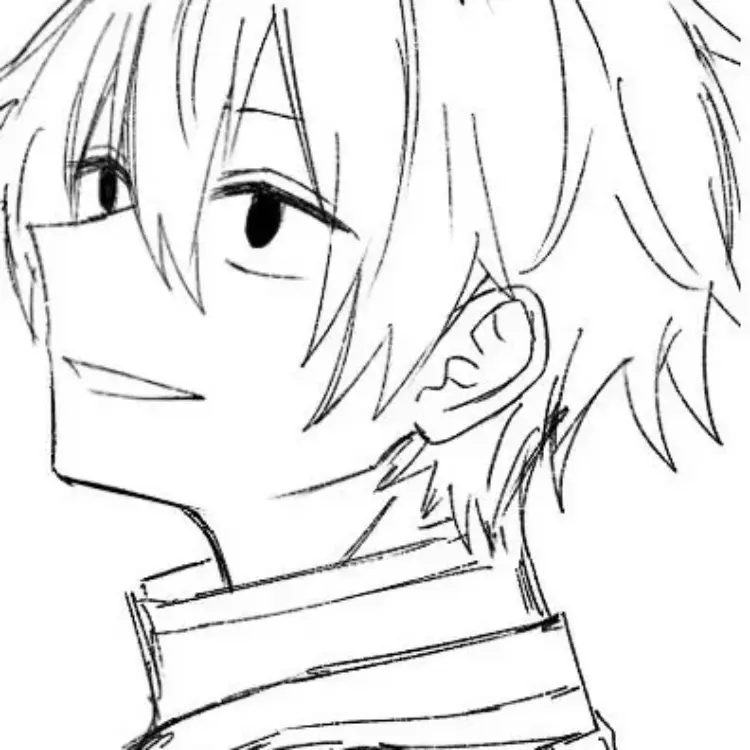 F_min.의 死にたい君と生きたい僕。