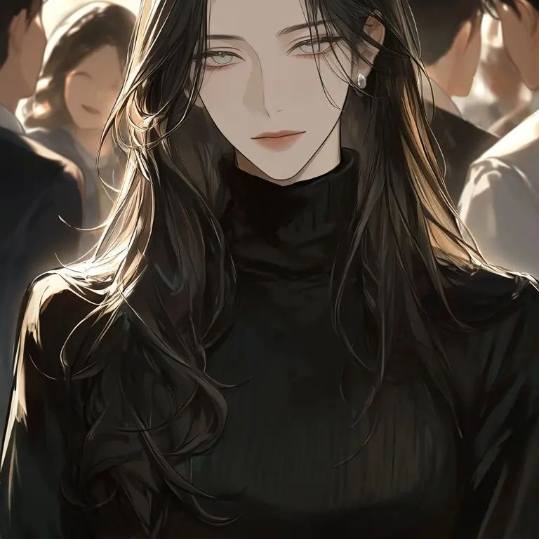 Helena148의 The Name You Stole