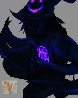 Profile image of Azurewrath
